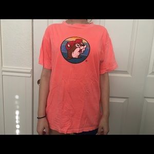 Buc-ee’s t shirt